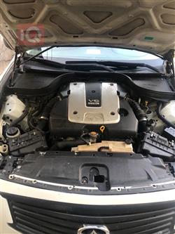 إنفينيتي G37